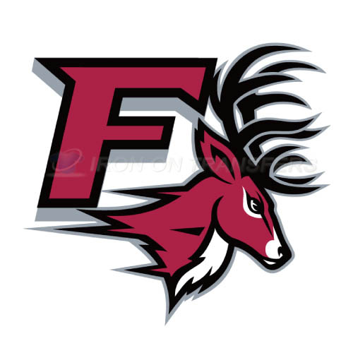 Fairfield Stags Iron-on Stickers (Heat Transfers)NO.4353